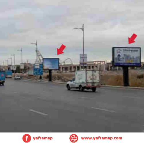 4x3 - EL OBOUR - EL GAMAA ST