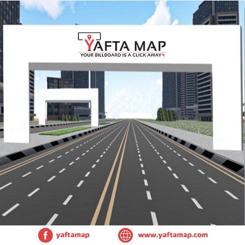 GATE - NEW CAPITAL - EGYPT