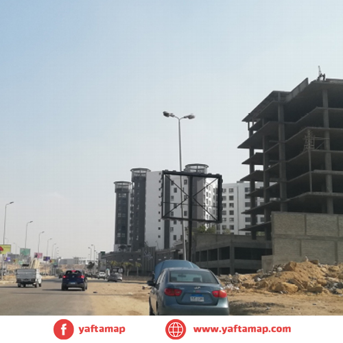 T-POLE - N TESEEN - POTRO CAIRO