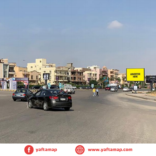 4x3 - S TESEEN - WADY DEGLA SQ