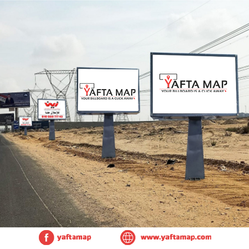 3×4 - EL AMAL AXIS - CAIRO