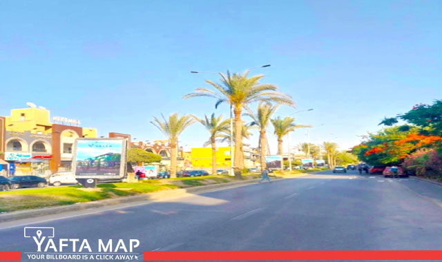 Succette - Palm Hills - SHEIKH ZAYED