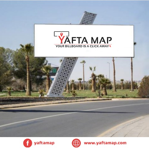 UNI-POLE - NEW CAPITAL - HIGHWAYS - EGYPT