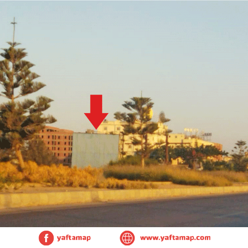 SHASEH - MARASSI - NORTH COAST