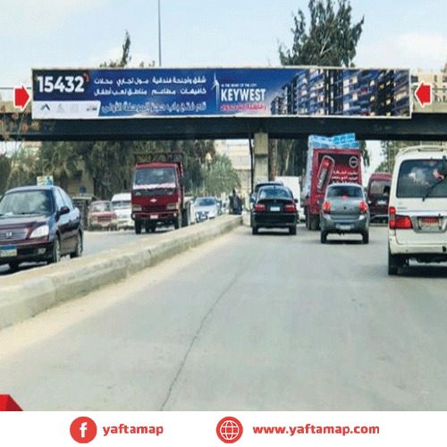 LIGHT BOX -  ALEXANDRIA GATE