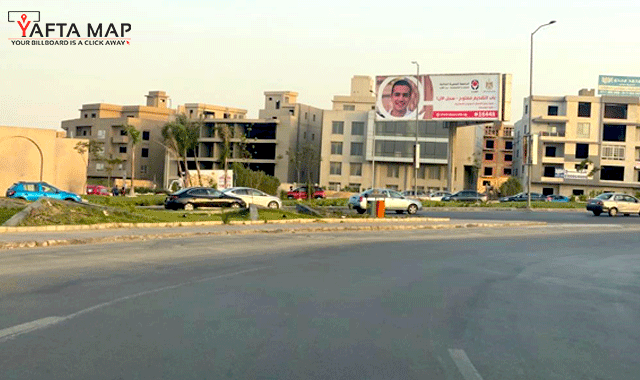 UNI-POLE - JUHINNA SQ