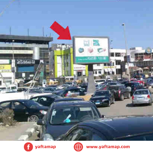 4X3 - 5th SETTLEMENT - RESTAURANT AREA