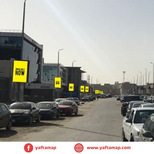 FANOUS DOUBLE - BANKS AREA